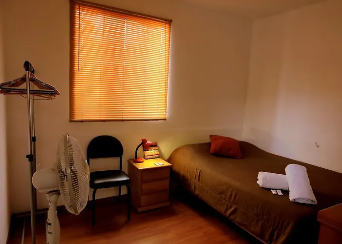 La Casa De Karla