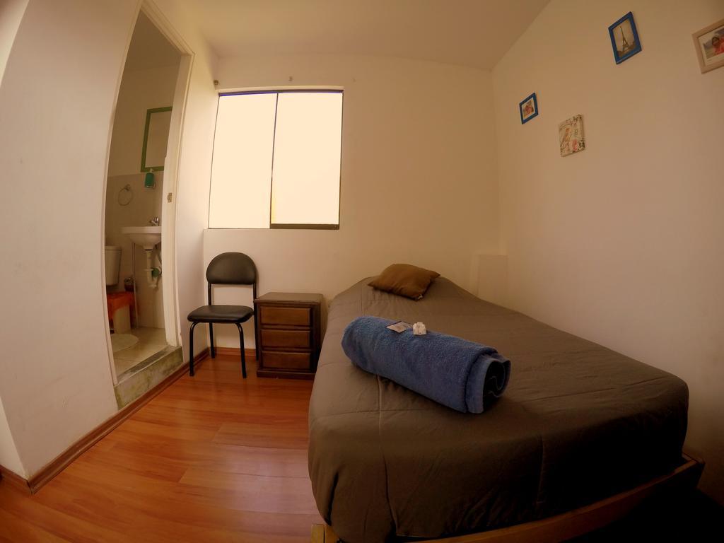 Hostel La Casa De Karla