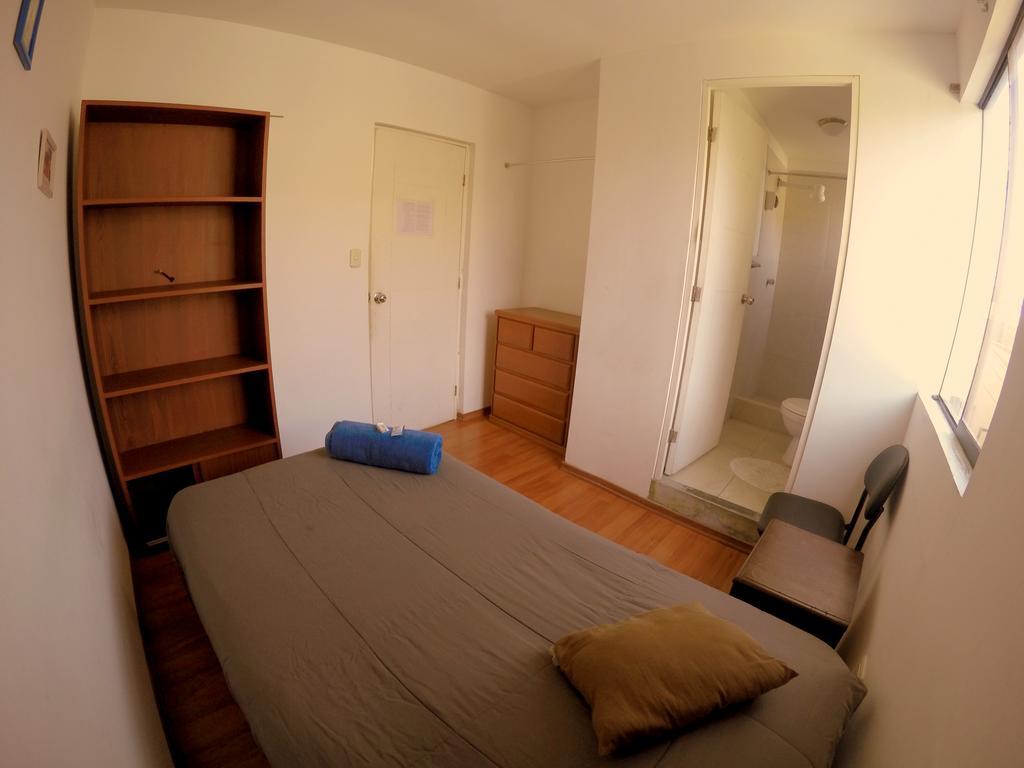 La Casa De Karla Hostel
