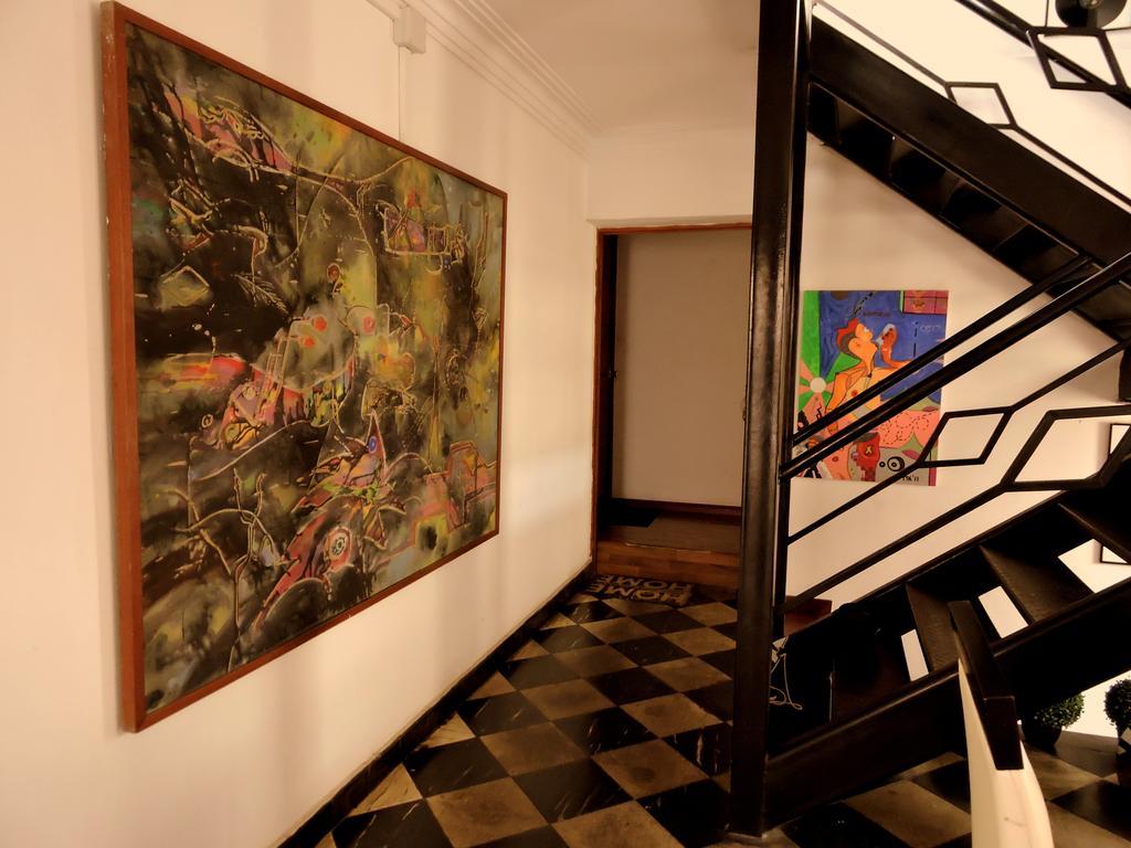 La Casa De Karla * Lima